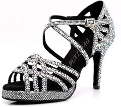 WUXIJIAO Shoes