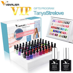 2020 new 60 fashion color set