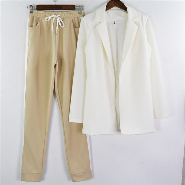 FNC Women's Sports fashion  Suit