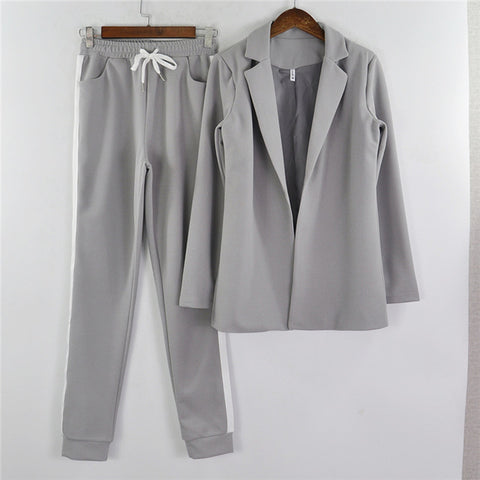 FNC Women's Sports fashion  Suit