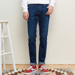 FNC straight jeans