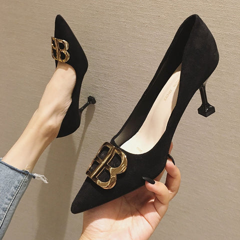 FNC Shoes
