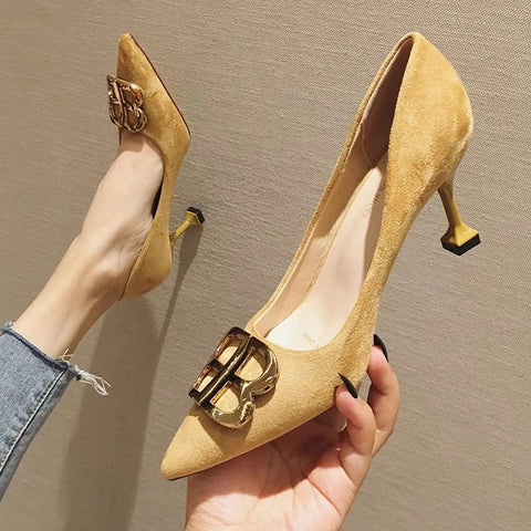 FNC Shoes