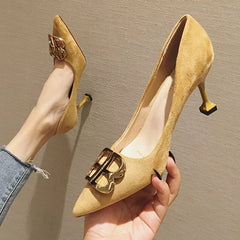 FNC Shoes