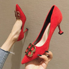 FNC Shoes