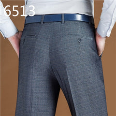 ICPANS Suit Trousers