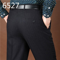 ICPANS Suit Trousers