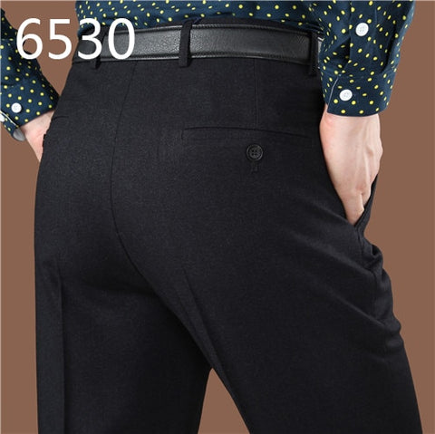 ICPANS Suit Trousers