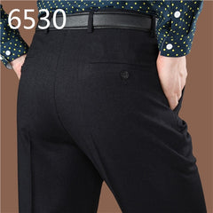 ICPANS Suit Trousers