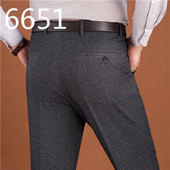 ICPANS Suit Trousers