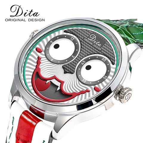 New Arrival 2020 Joker Watch Men