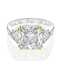 Wong Rain Sterling Silver ring