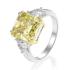 Wong Rain Sterling Silver ring