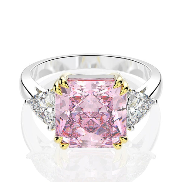 Wong Rain Sterling Silver ring