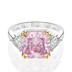 Wong Rain Sterling Silver ring