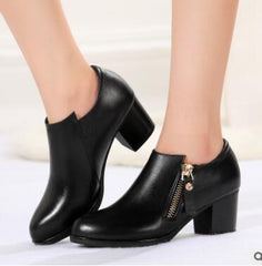 AIYUQI Shoes