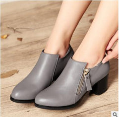 AIYUQI Shoes