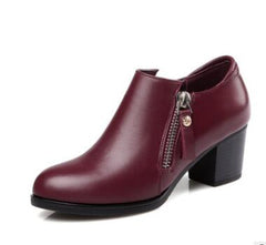 AIYUQI Shoes