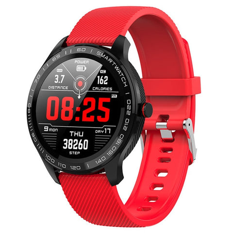 FNC smart watch full touch