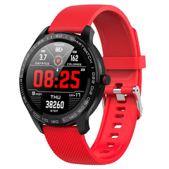 FNC smart watch full touch