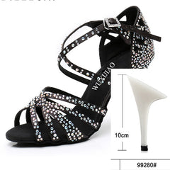 WUXIJIAO Shoes