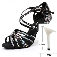WUXIJIAO Shoes