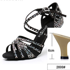 WUXIJIAO Shoes