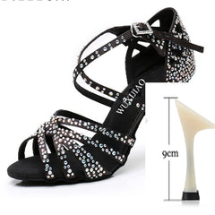 WUXIJIAO Shoes