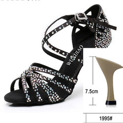 WUXIJIAO Shoes