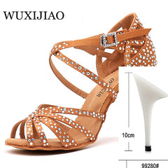 WUXIJIAO Shoes