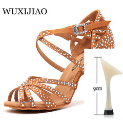 WUXIJIAO Shoes