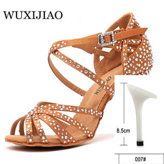 WUXIJIAO Shoes