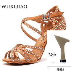 WUXIJIAO Shoes