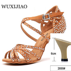 WUXIJIAO Shoes