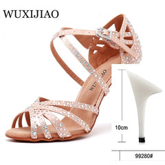 WUXIJIAO Shoes