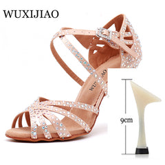 WUXIJIAO Shoes