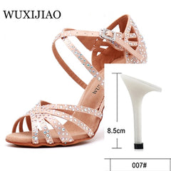 WUXIJIAO Shoes