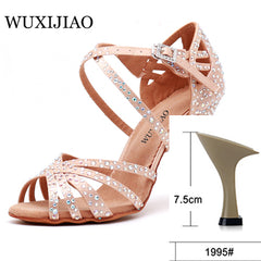 WUXIJIAO Shoes