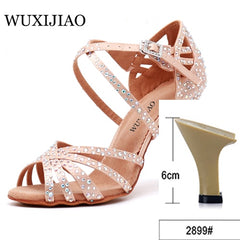 WUXIJIAO Shoes