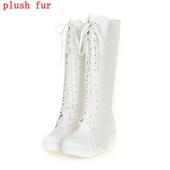 Haoshen&Girl Shoes