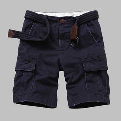 FNC military army style shorts