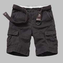 FNC military army style shorts
