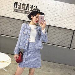 FNC Women 2 Piece Set
