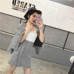 FNC Women 2 Piece Set