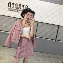 FNC Women 2 Piece Set