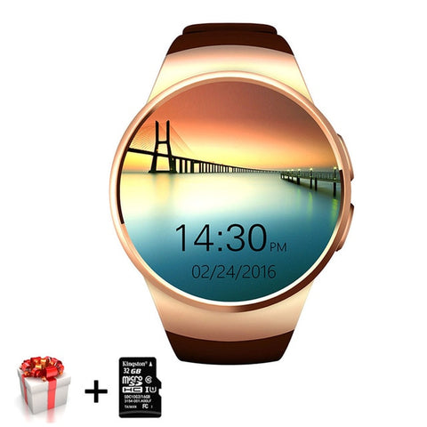 KAIMORUI smart watch