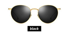 FNC Oval Women Polarized Sunglasses