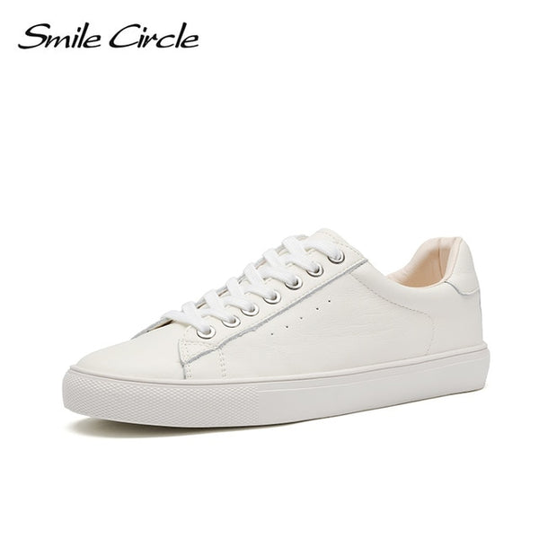 Smile Circle Shoes