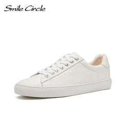 Smile Circle Shoes