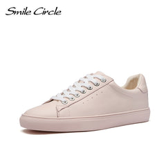 Smile Circle Shoes